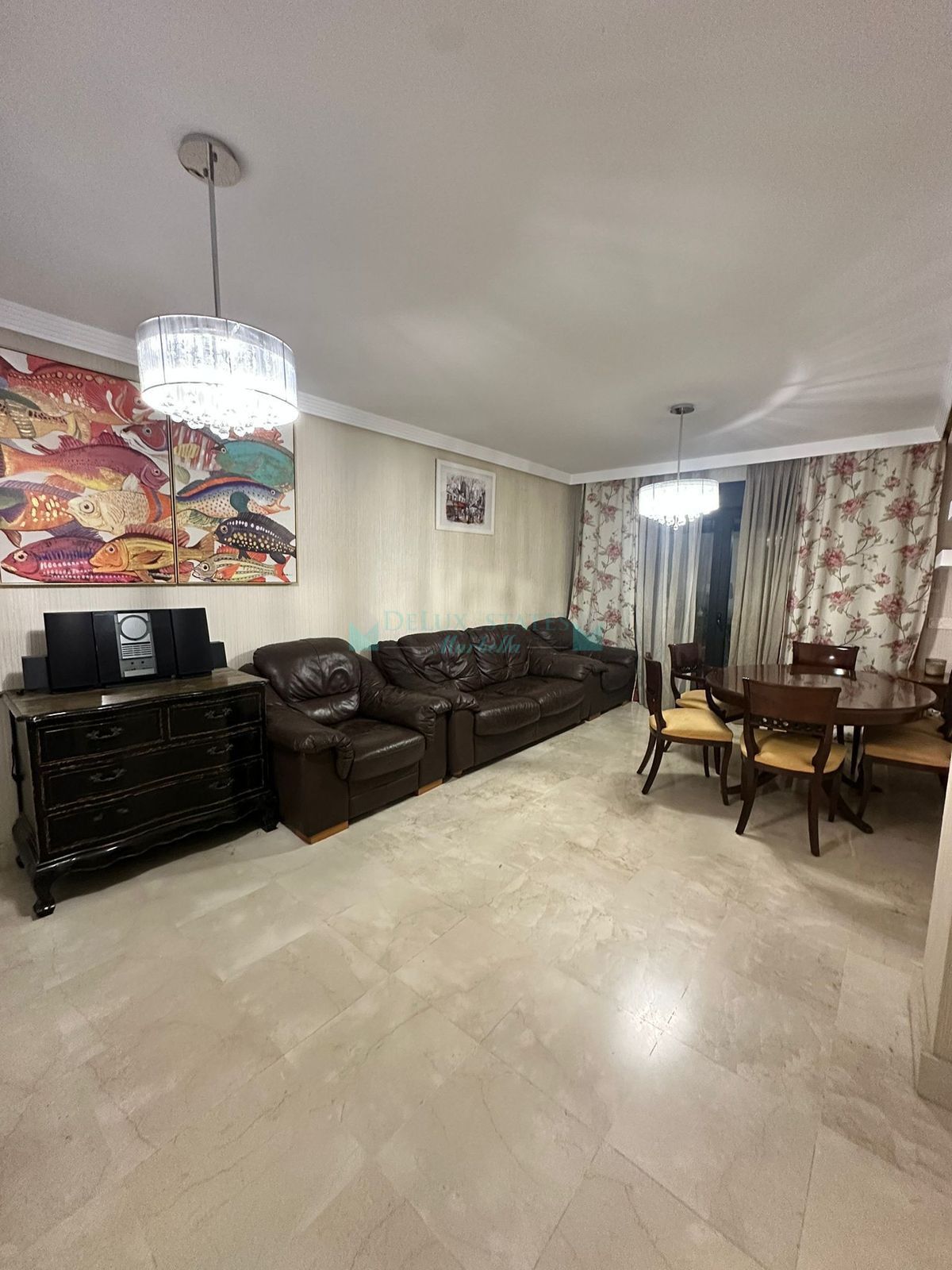 Apartment for sale in San Pedro de Alcantara