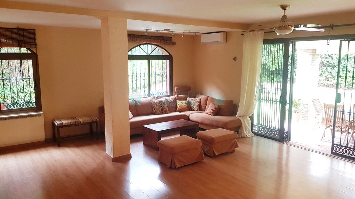 Villa for sale in Elviria, Marbella East