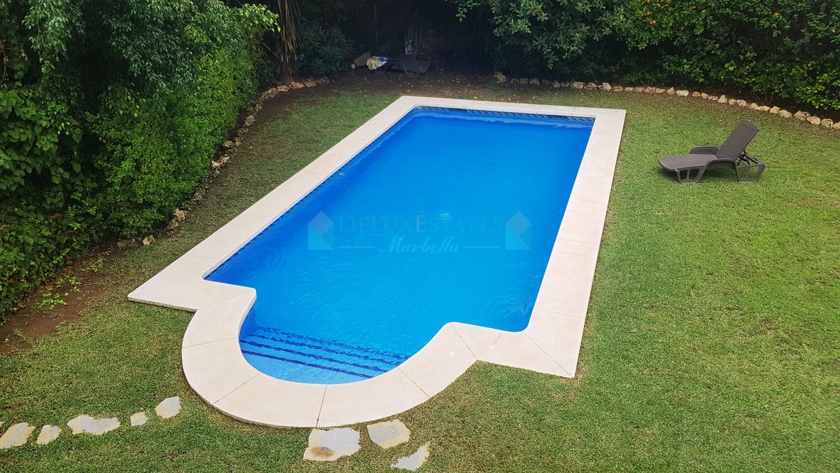 Villa for sale in Elviria, Marbella East