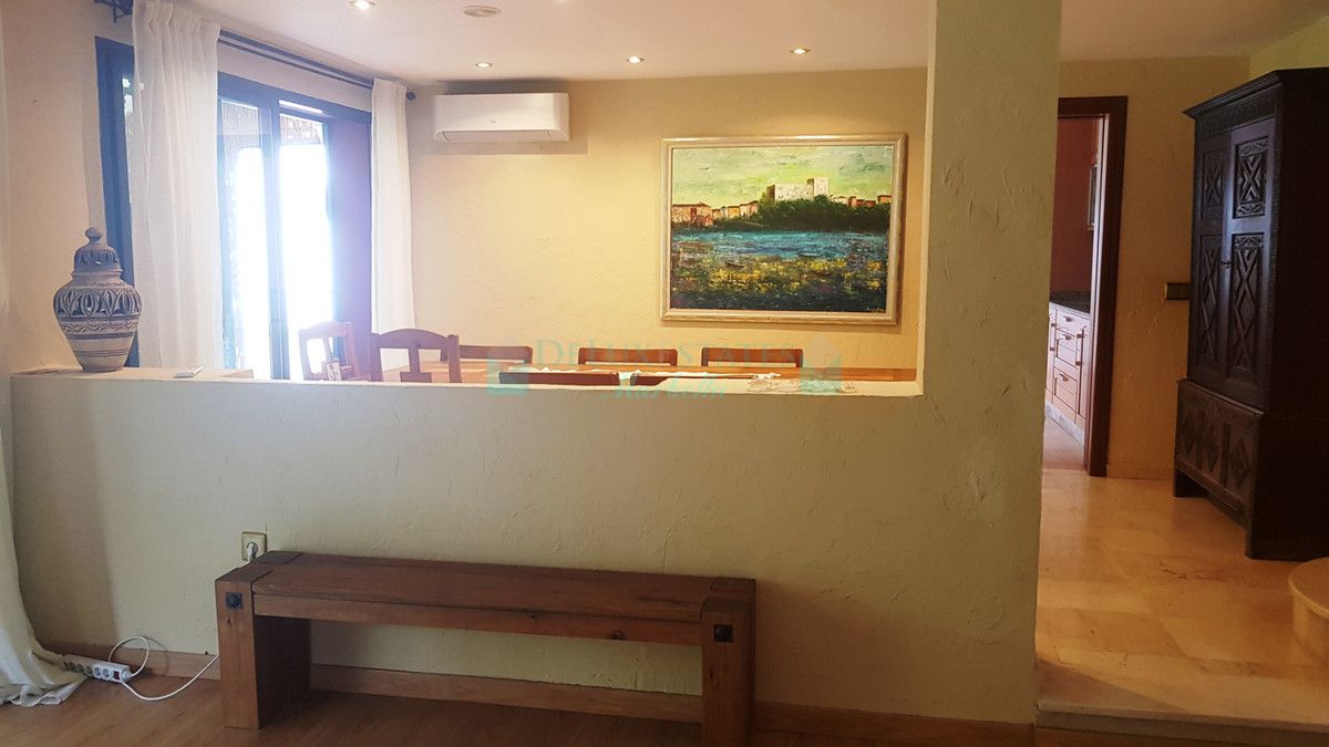 Villa for sale in Elviria, Marbella East