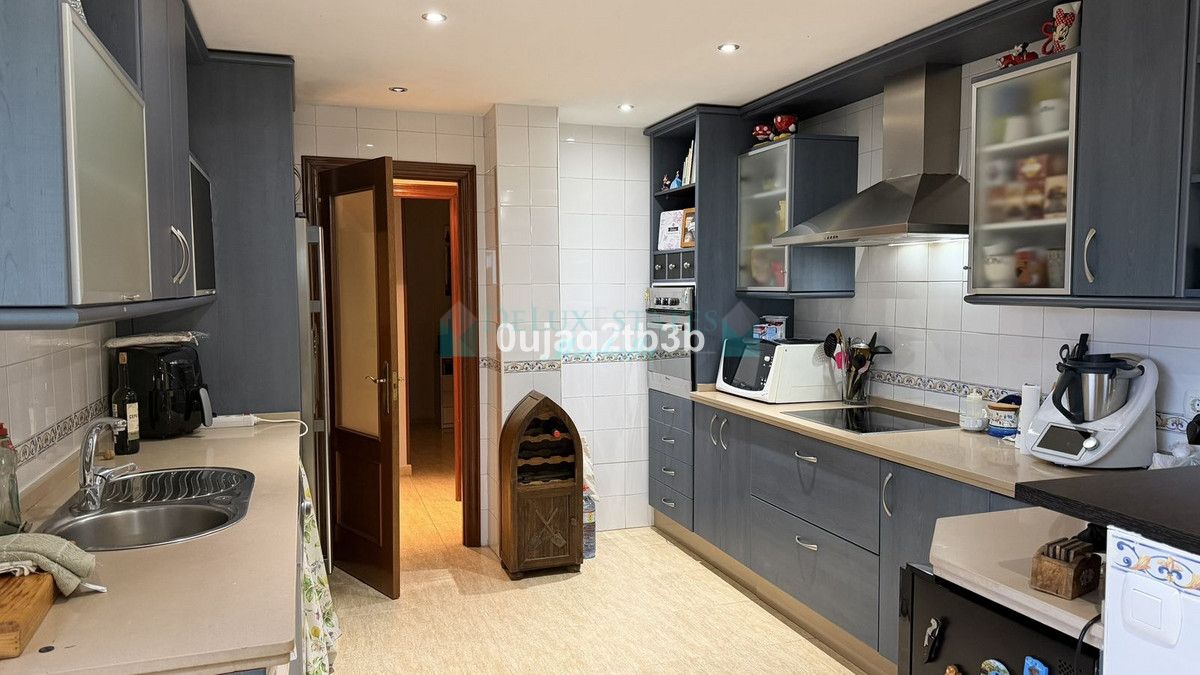 Penthouse for sale in San Pedro de Alcantara