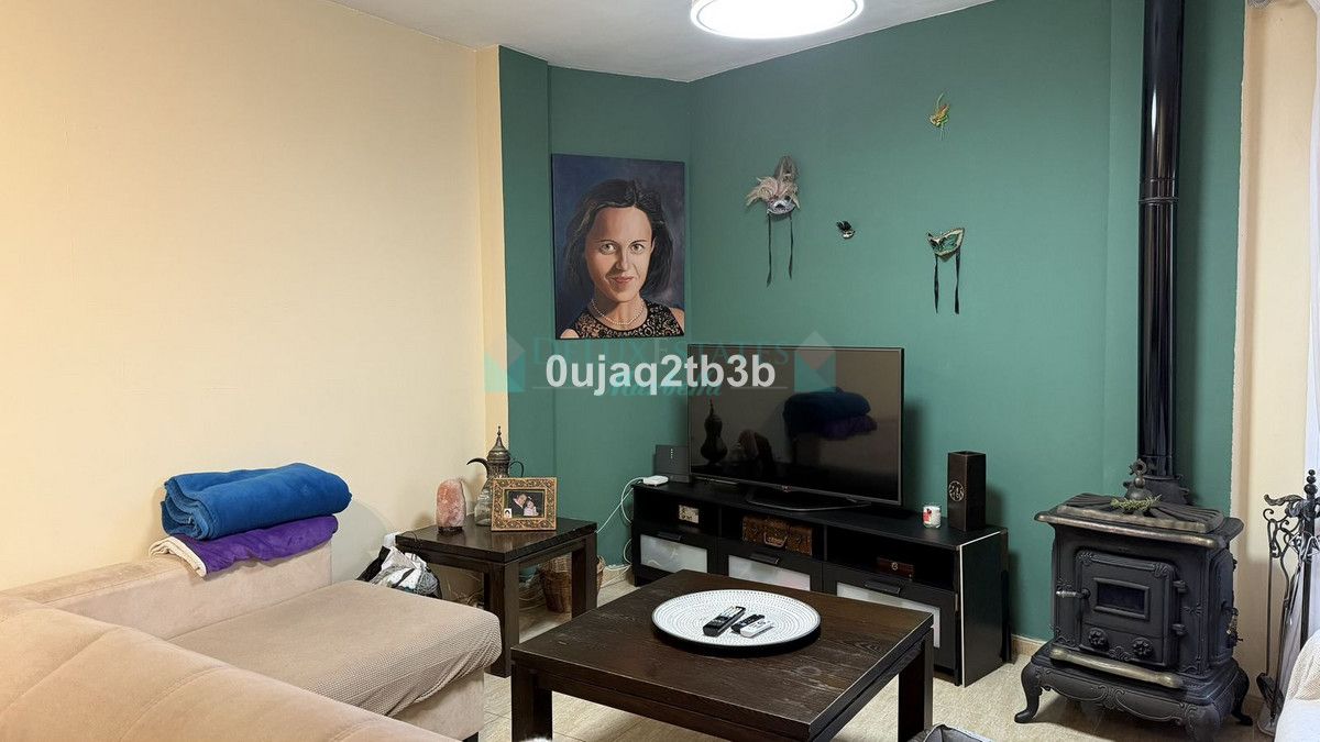 Penthouse for sale in San Pedro de Alcantara