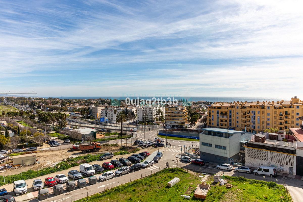 Penthouse for sale in San Pedro de Alcantara