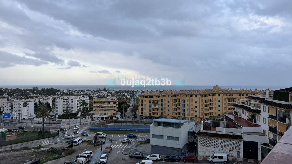 Penthouse for sale in San Pedro de Alcantara