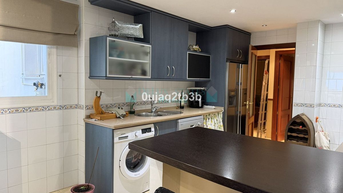 Penthouse for sale in San Pedro de Alcantara