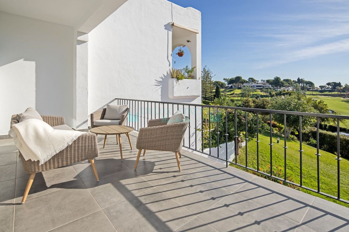 Town House for sale in Nueva Andalucia