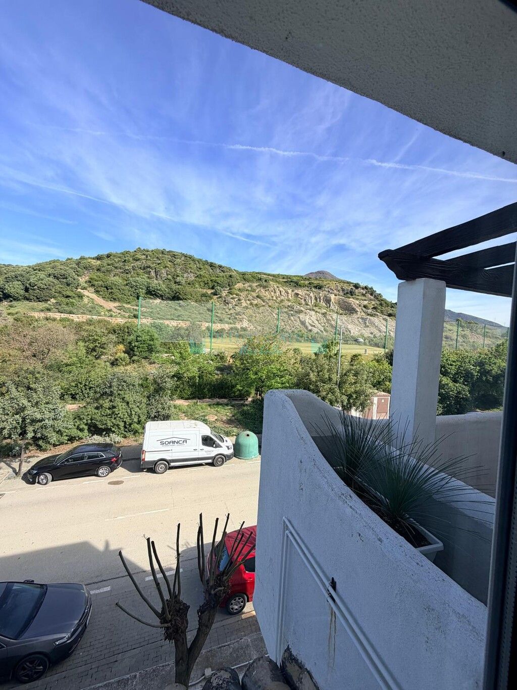 Penthouse for sale in Estepona