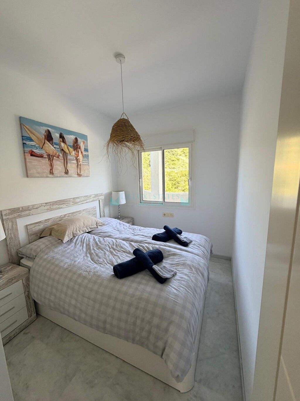 Penthouse for sale in Estepona