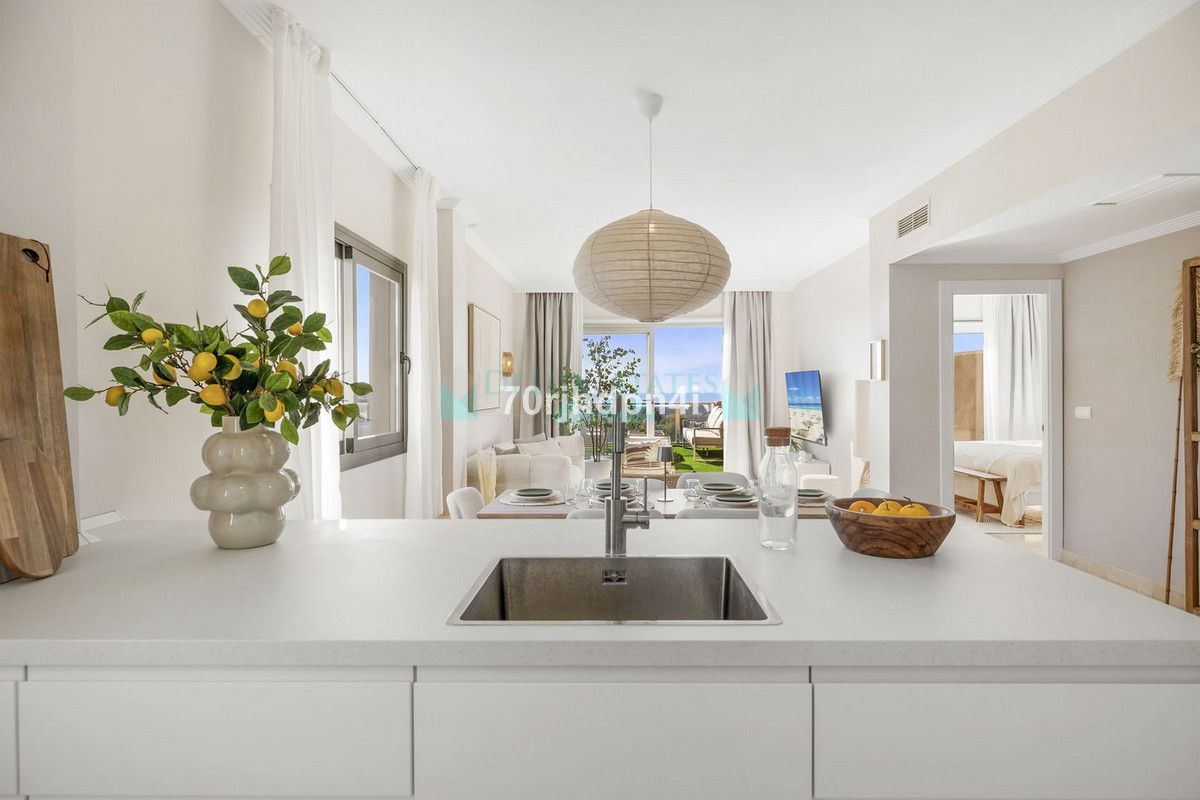 Penthouse for sale in Estepona