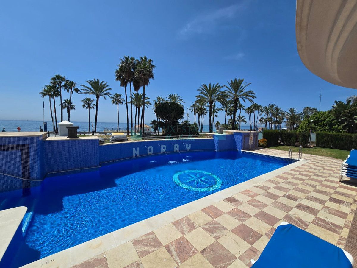 Apartment for sale in San Pedro de Alcantara