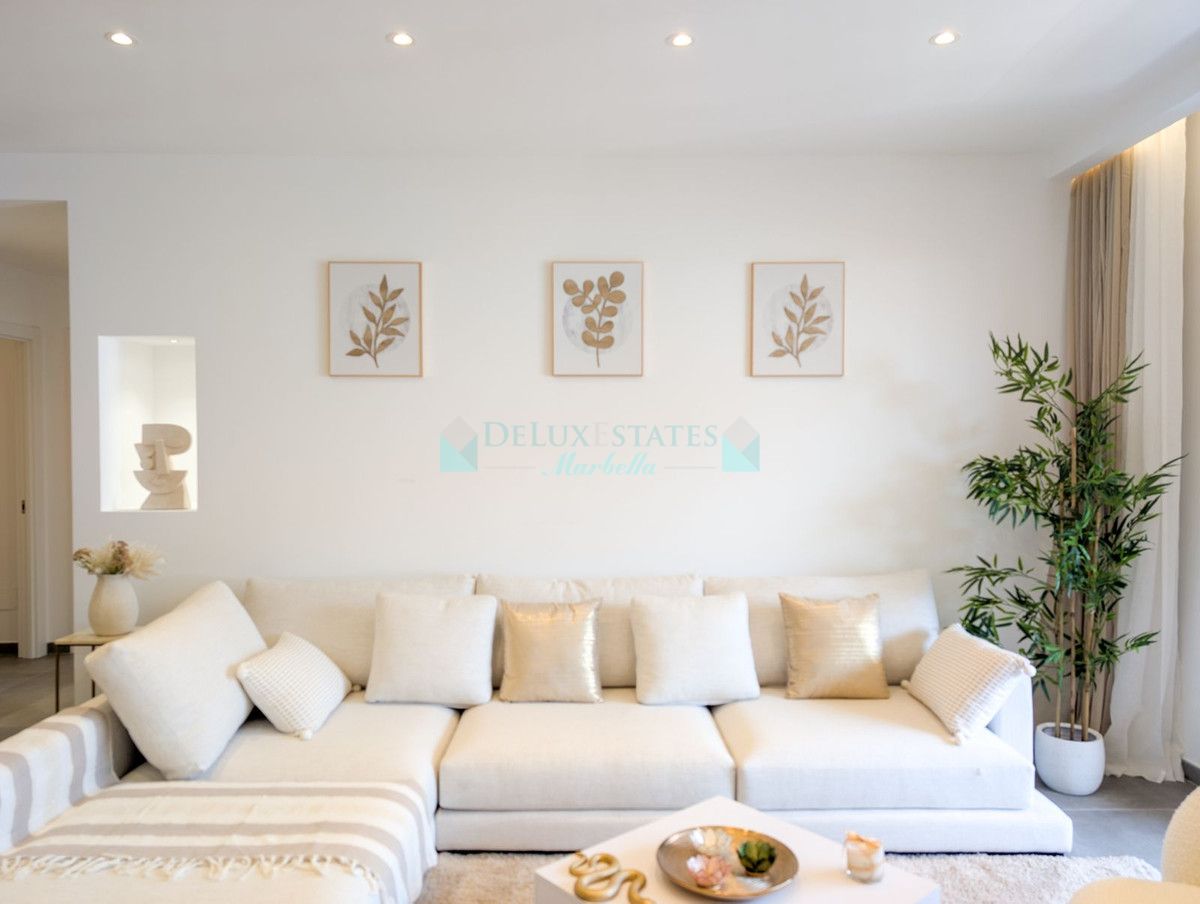 Apartment for sale in San Pedro de Alcantara