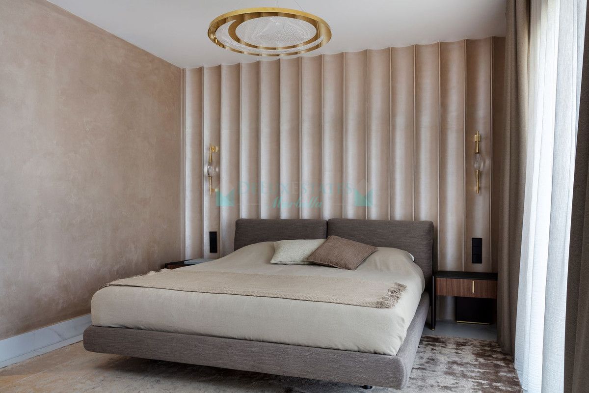 Penthouse for sale in San Pedro de Alcantara