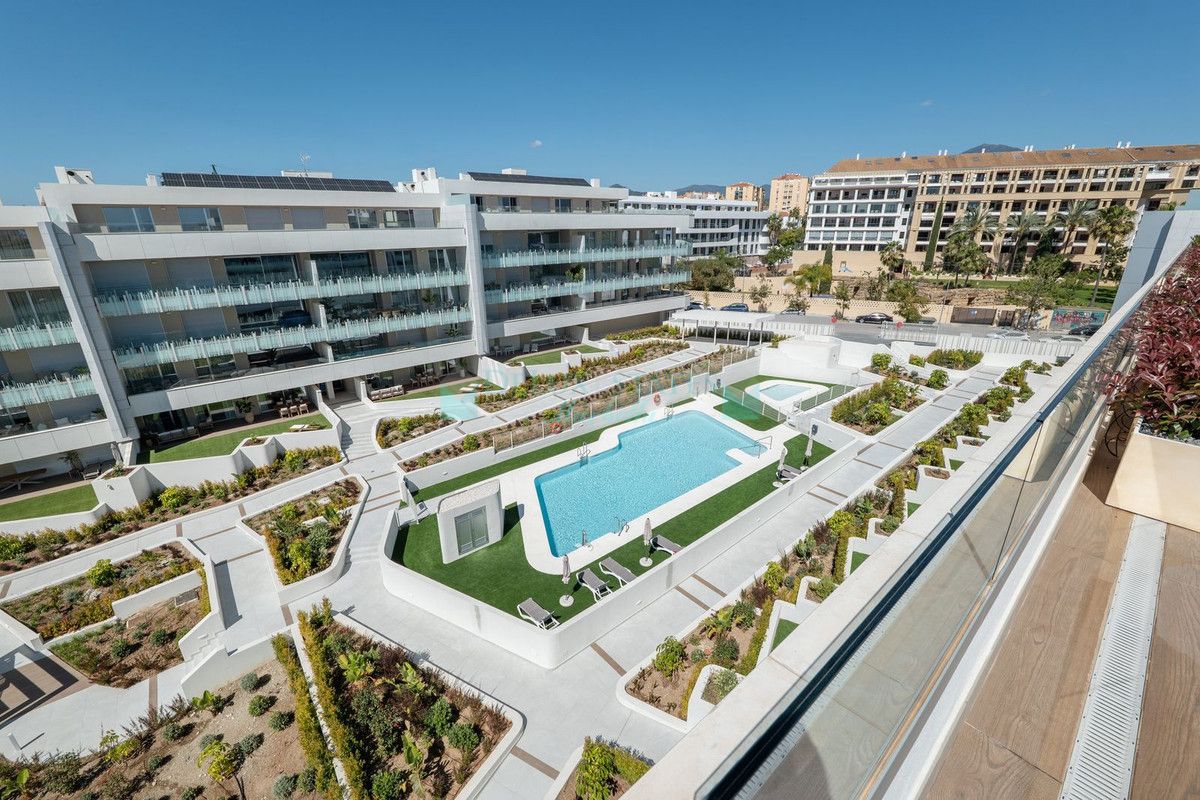 Penthouse for sale in San Pedro de Alcantara