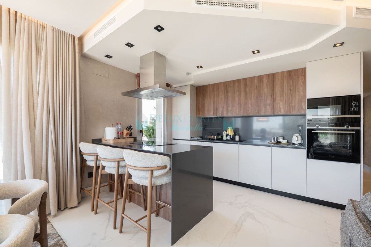 Penthouse for sale in San Pedro de Alcantara