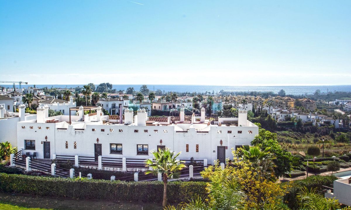 Penthouse for sale in Estepona