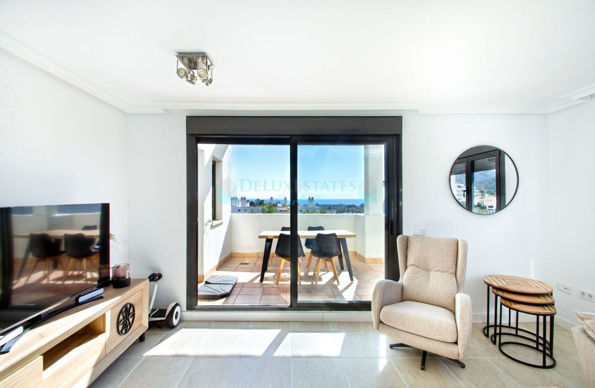 Penthouse for sale in Estepona