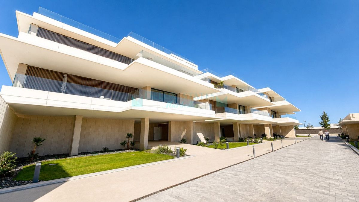 Apartment for sale in La Quinta, Benahavis