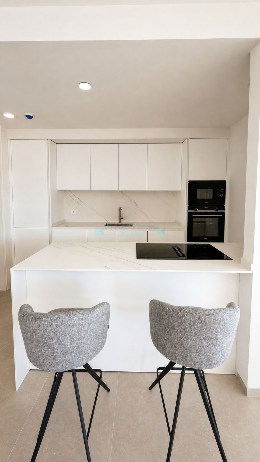 Apartment for sale in La Quinta, Benahavis