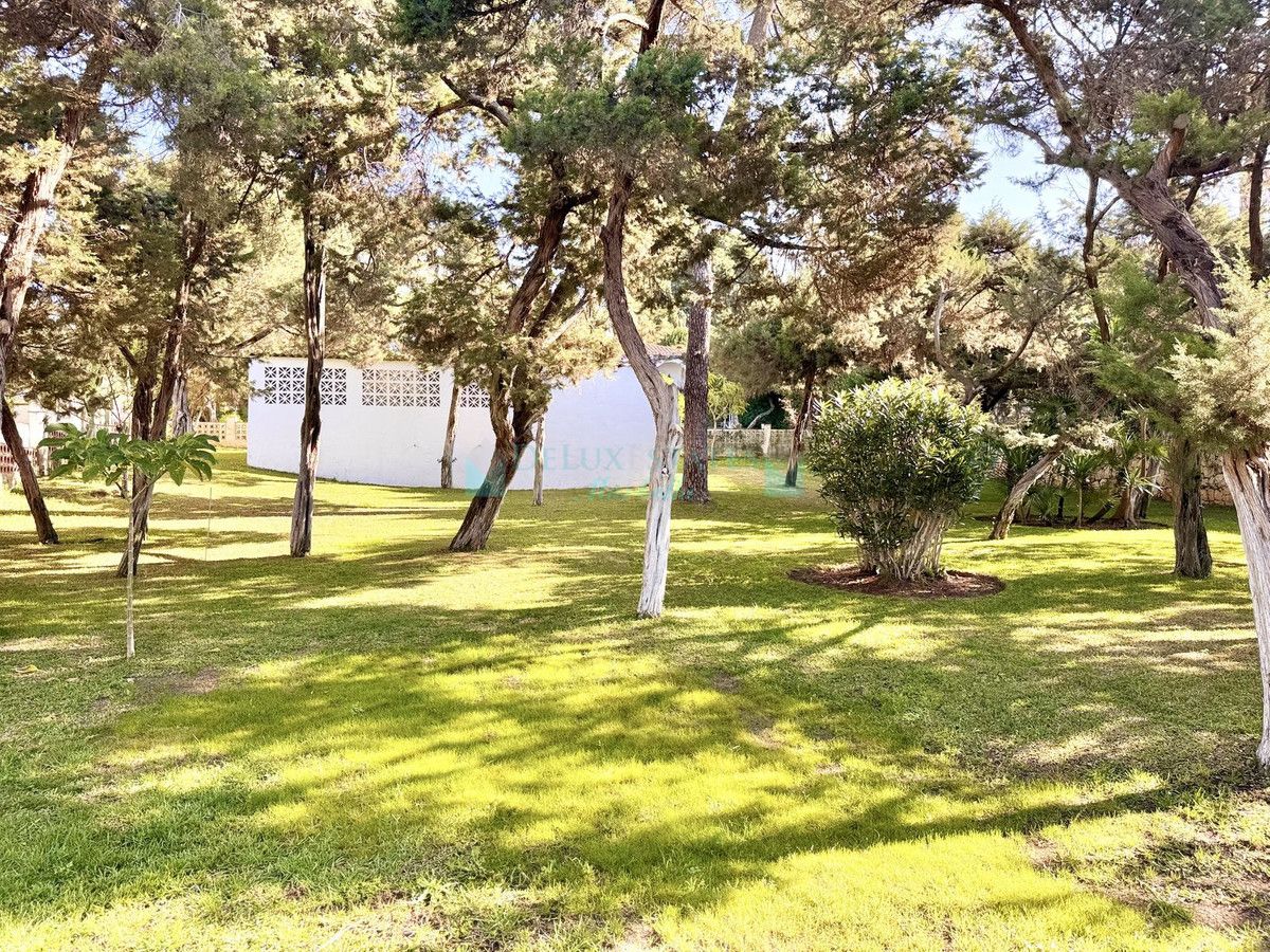 Residential Plot for sale in Marbesa, Marbella East