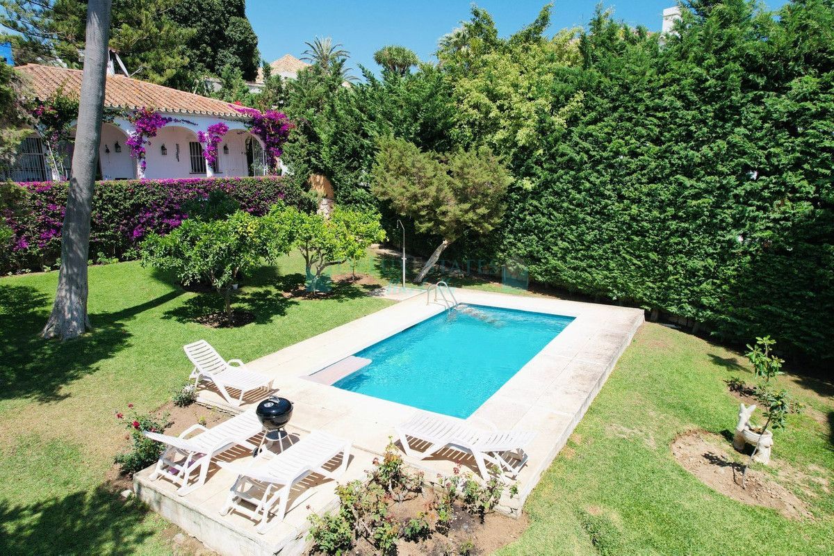 Residential Plot for sale in Marbesa, Marbella East