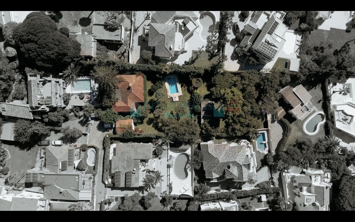 Residential Plot for sale in Marbesa, Marbella East