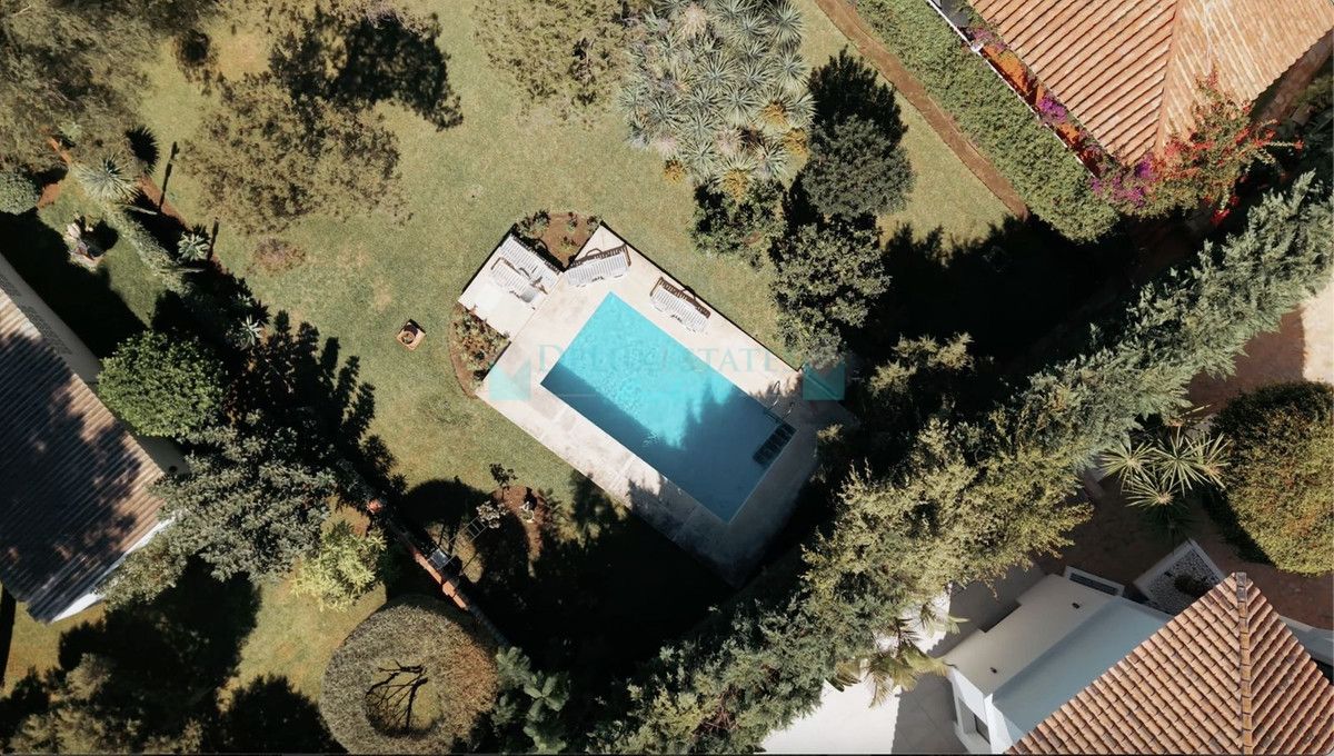 Residential Plot for sale in Marbesa, Marbella East