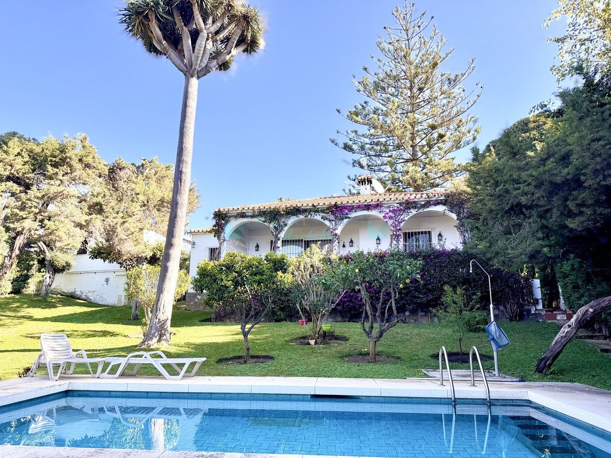 Residential Plot for sale in Marbesa, Marbella East