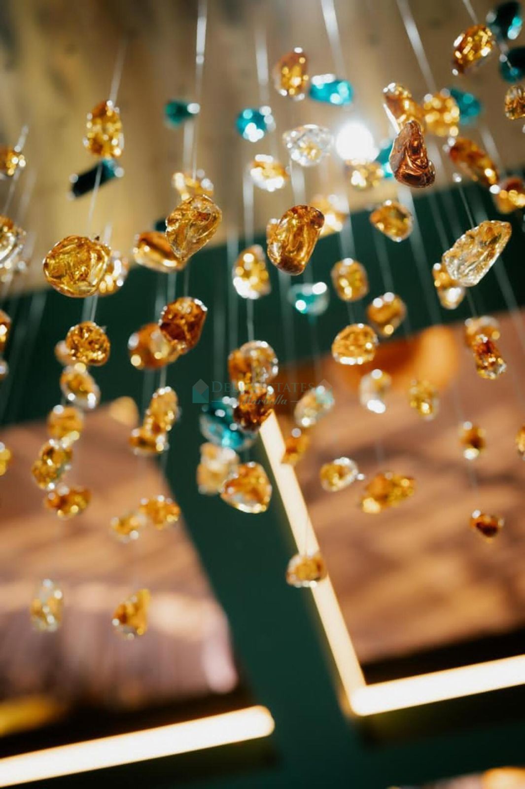 Restaurant for sale in Nueva Andalucia