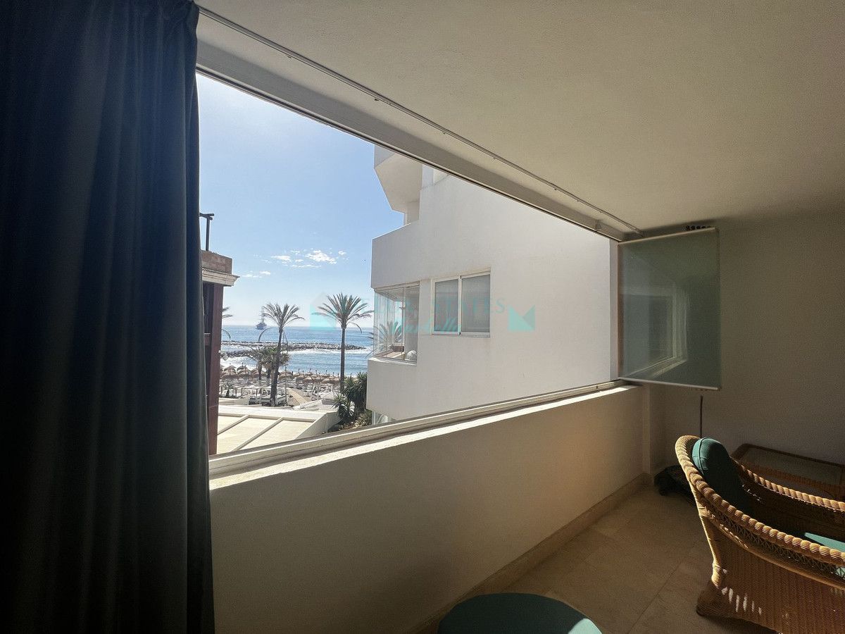 Apartment for sale in Marbella - Puerto Banus