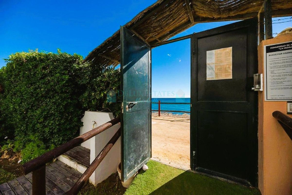 Apartment for sale in Marbella - Puerto Banus