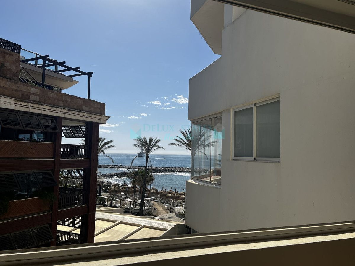 Apartment for sale in Marbella - Puerto Banus