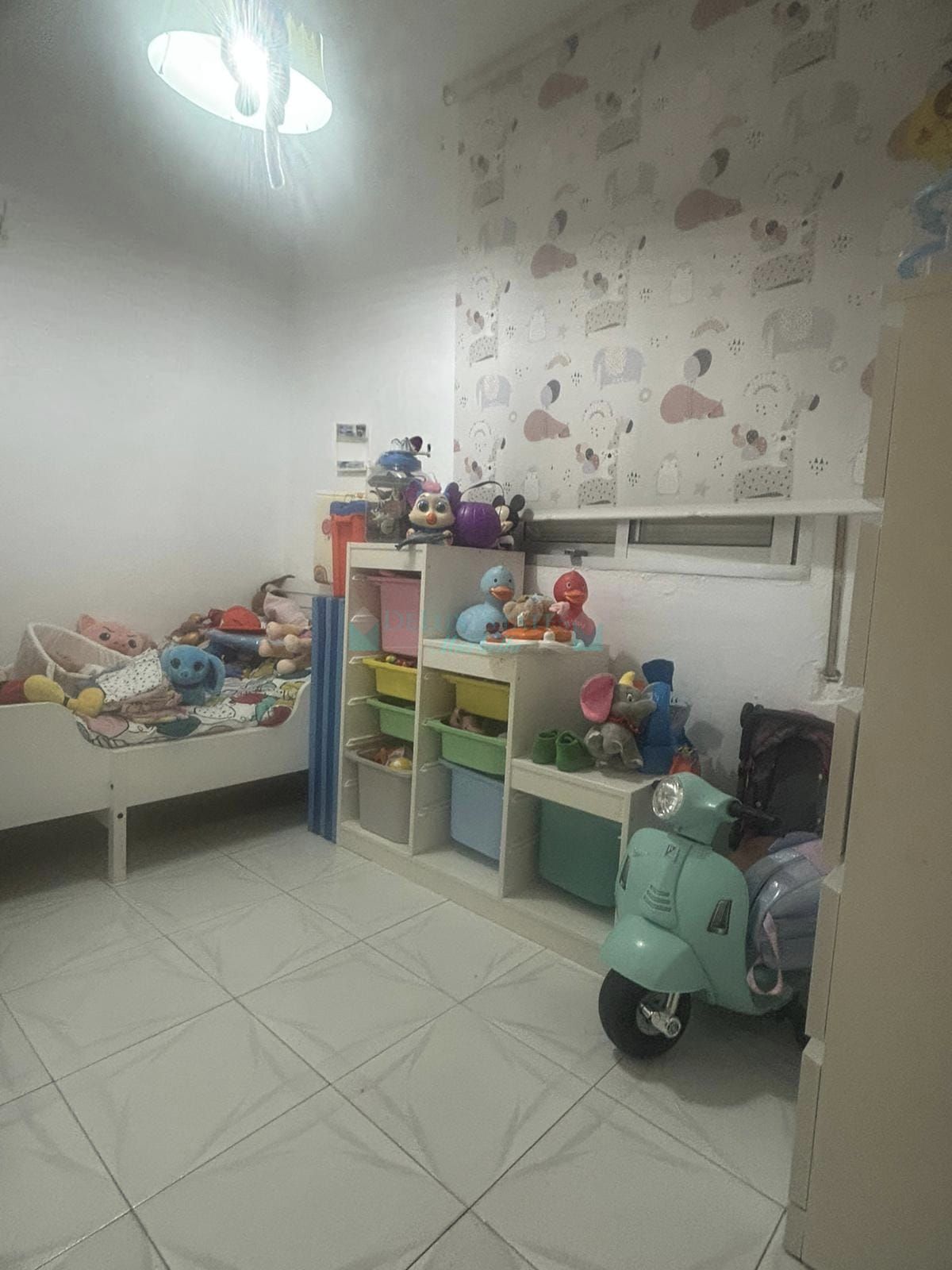 Apartamento en venta en Estepona