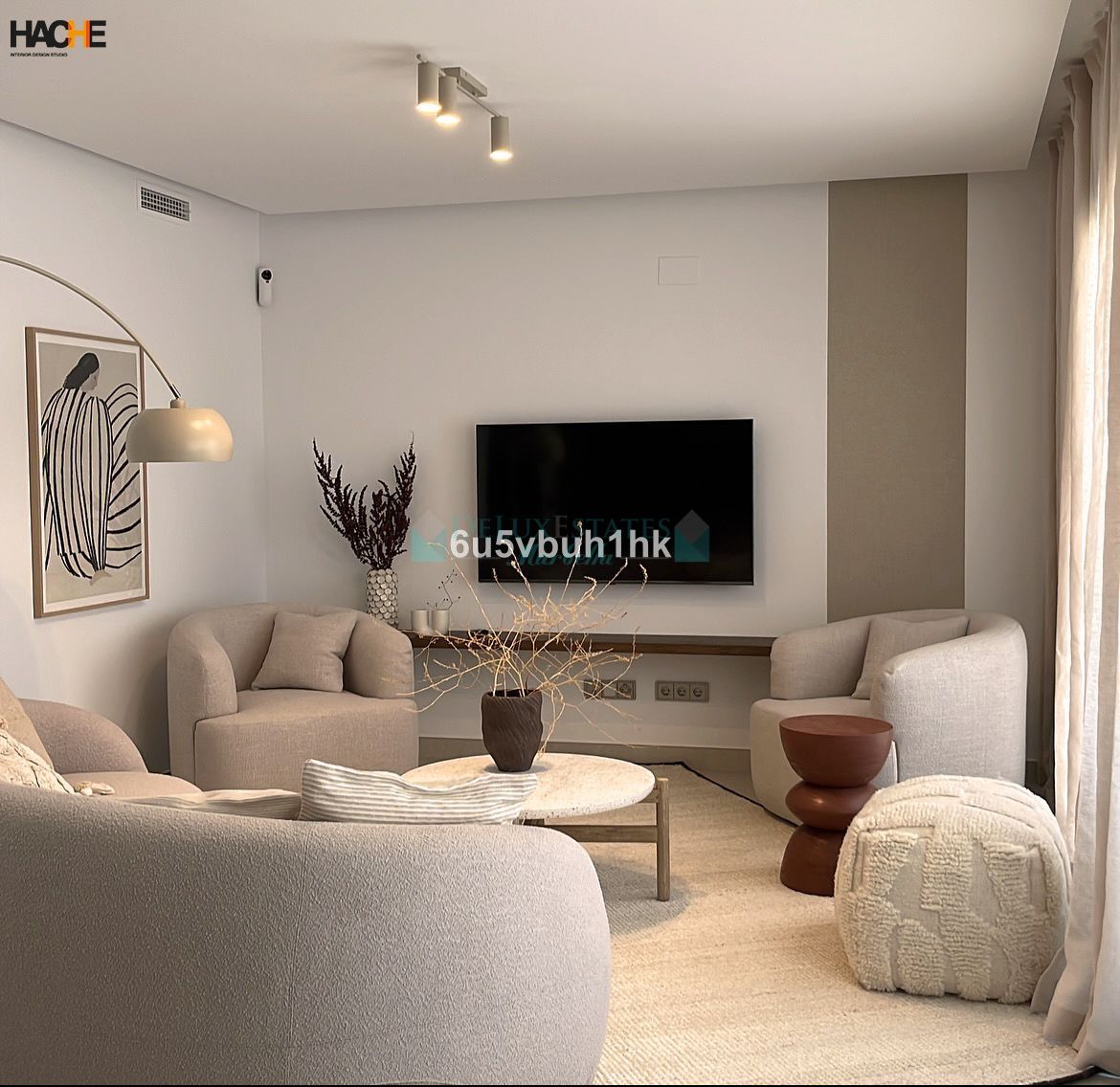 Penthouse for sale in La Quinta, Benahavis