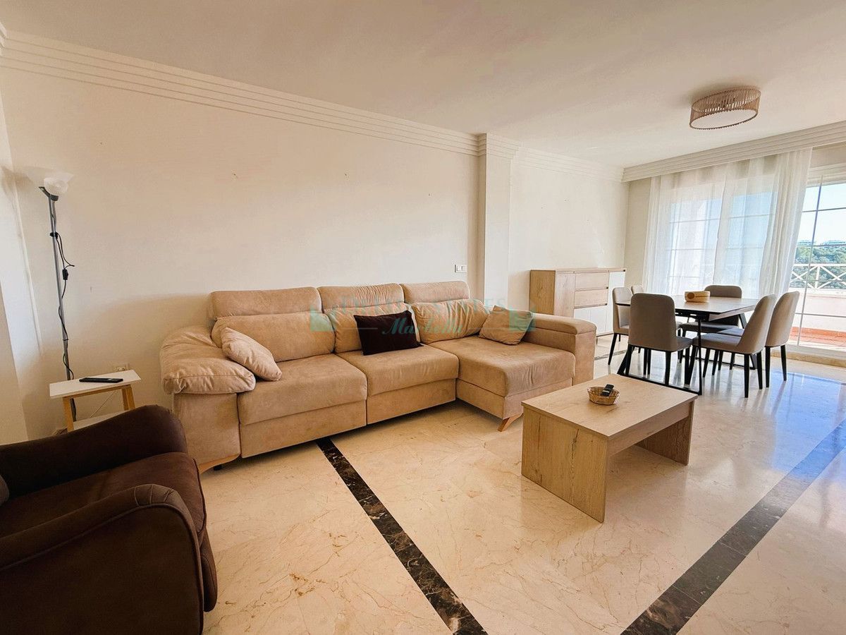 Apartamento en venta en Rio Real, Marbella Este