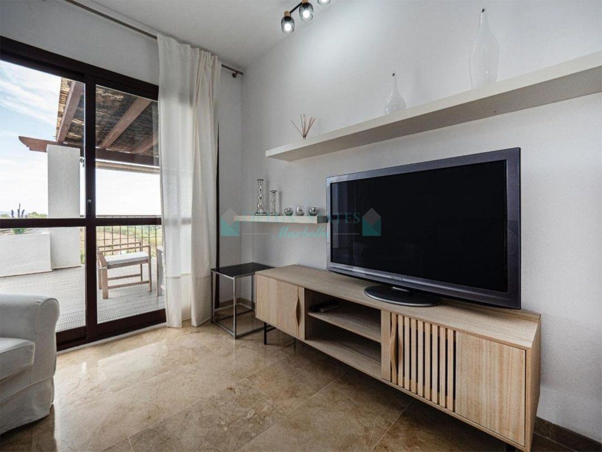 Apartment for sale in Marbella Golden Mile