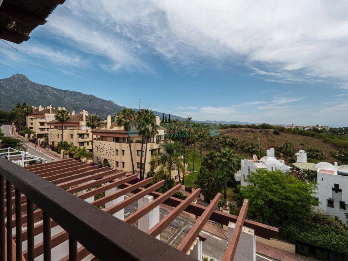 Apartment for sale in Marbella Golden Mile