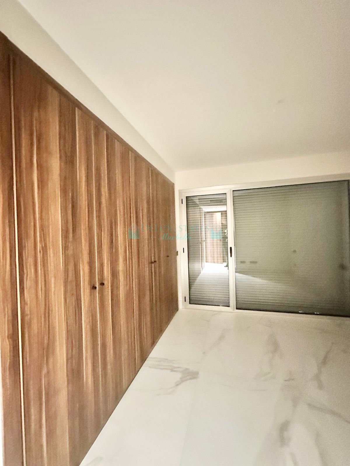 Apartamento en venta en San Pedro de Alcantara