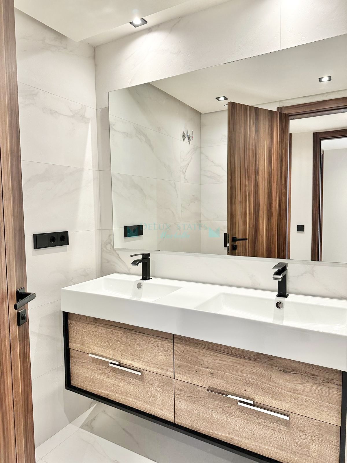 Apartamento en venta en San Pedro de Alcantara