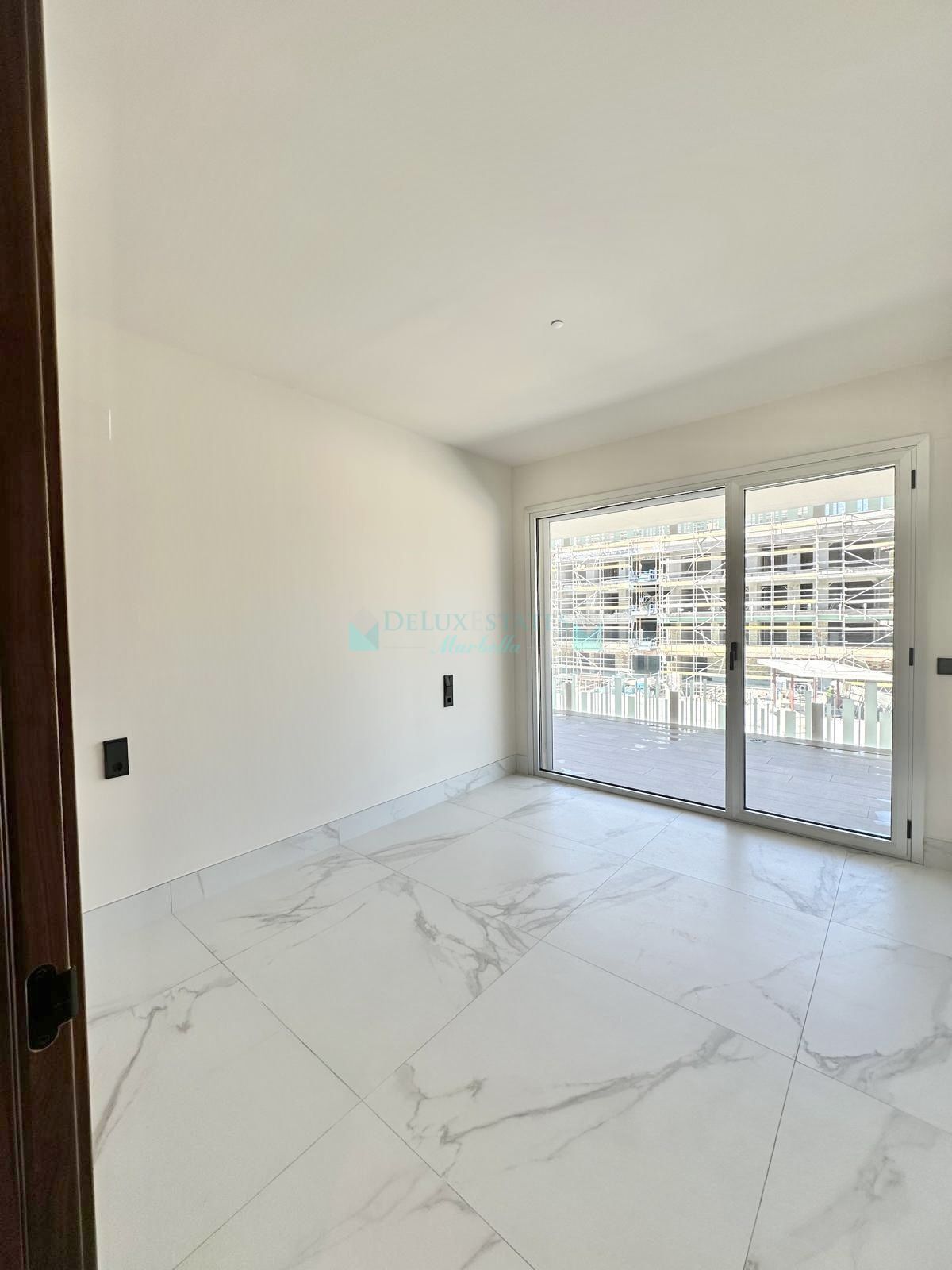Apartamento en venta en San Pedro de Alcantara