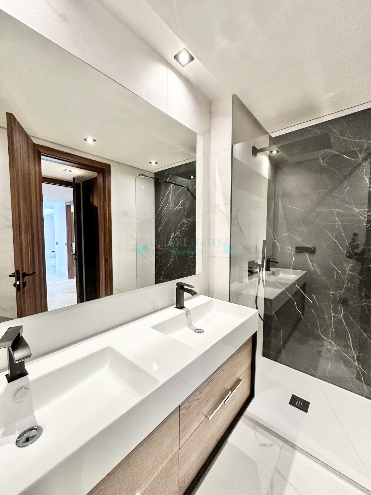 Apartamento en venta en San Pedro de Alcantara