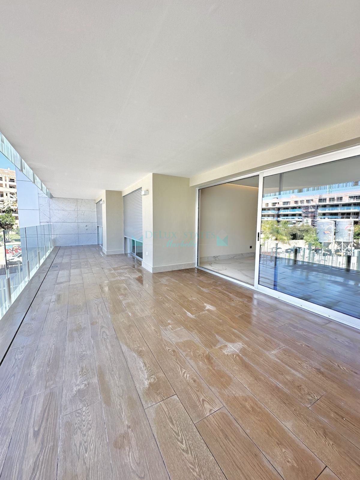 Apartment for sale in San Pedro de Alcantara