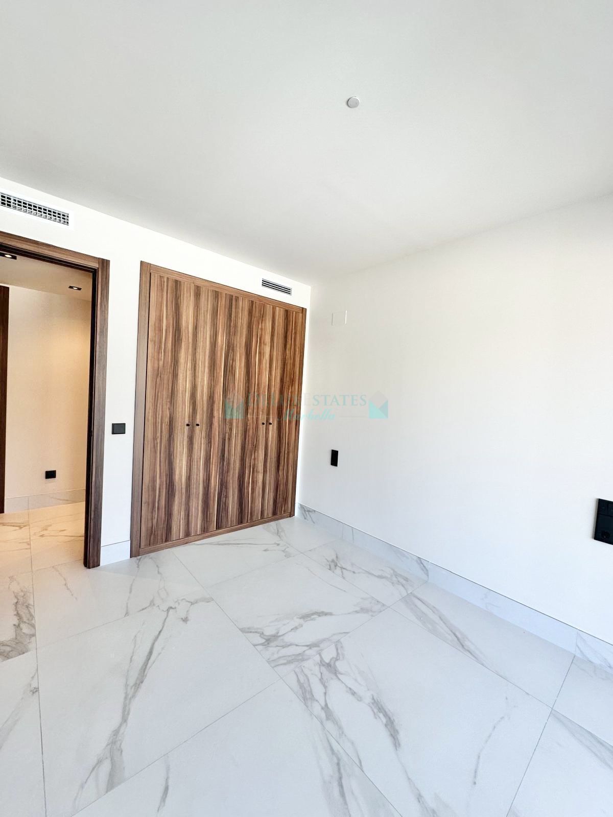 Apartamento en venta en San Pedro de Alcantara
