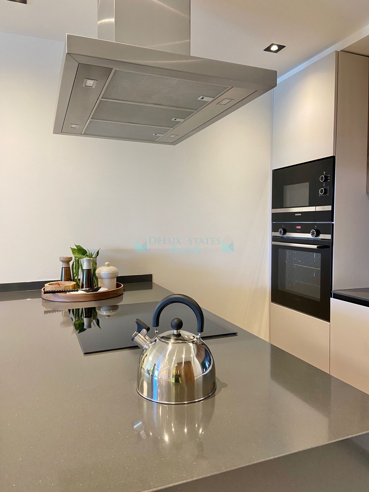 Apartment for sale in San Pedro de Alcantara