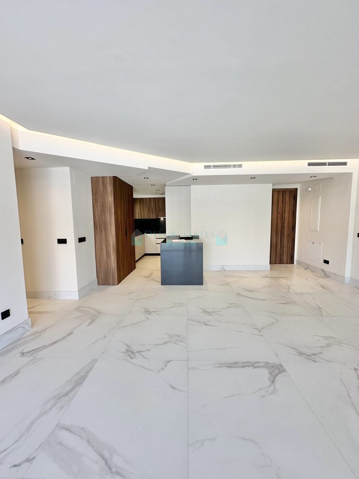 Apartamento en venta en San Pedro de Alcantara