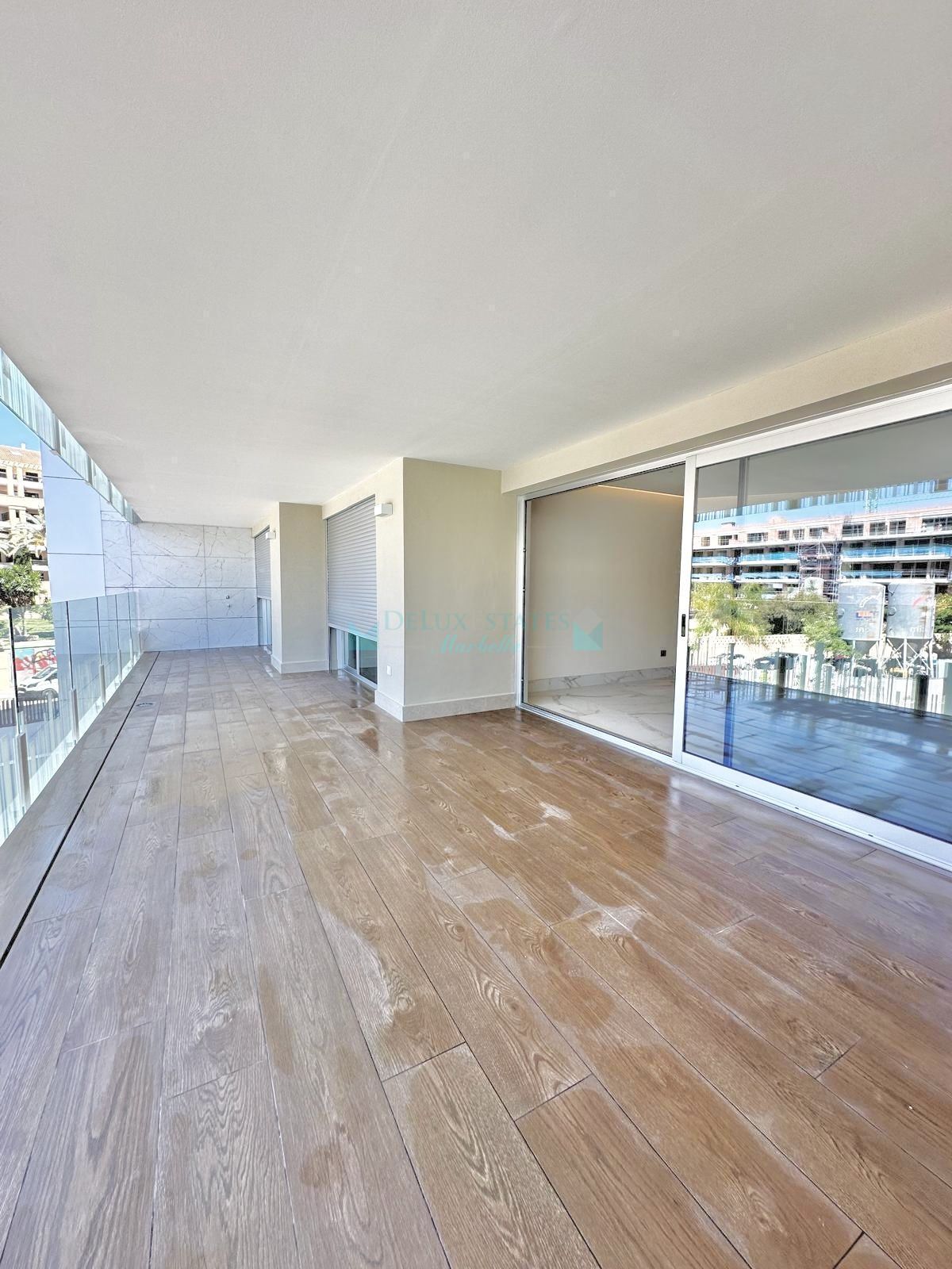 Apartamento en venta en San Pedro de Alcantara