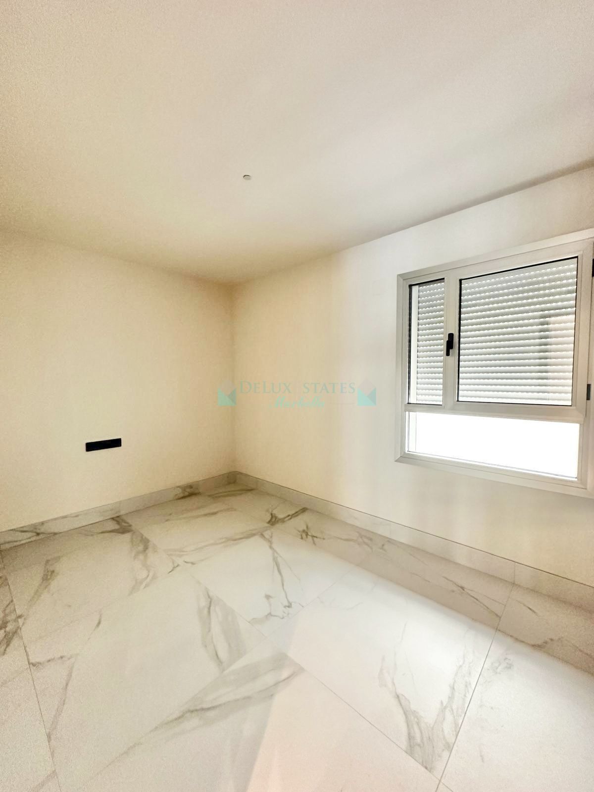 Apartamento en venta en San Pedro de Alcantara