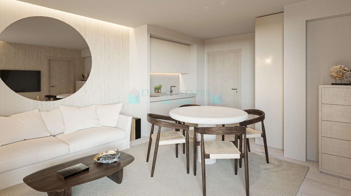 Apartment for sale in Estepona