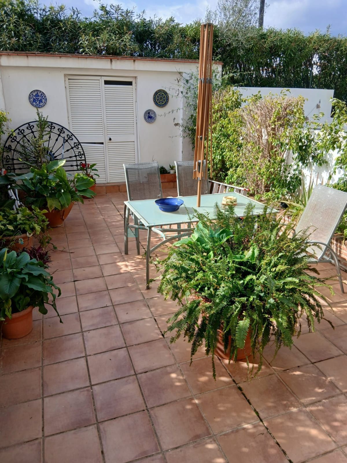 Town House for sale in Estepona