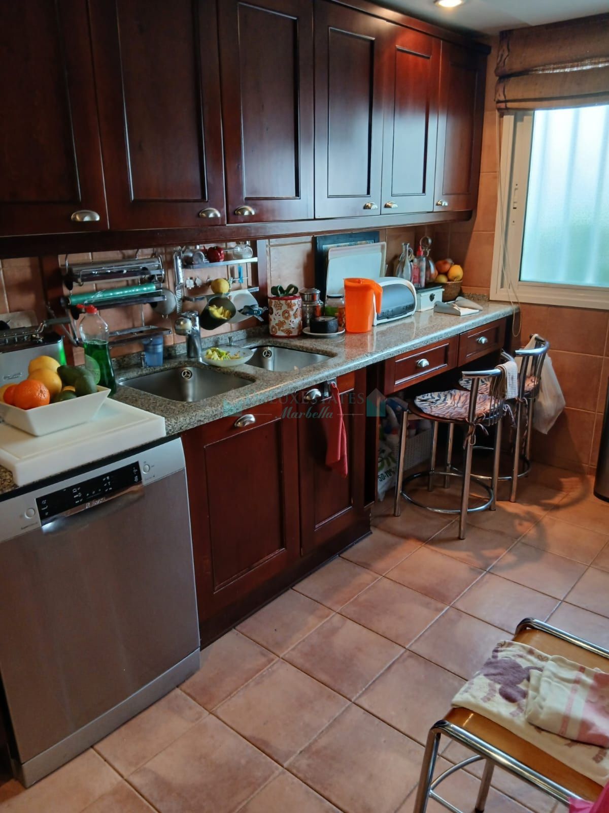 Town House for sale in Estepona