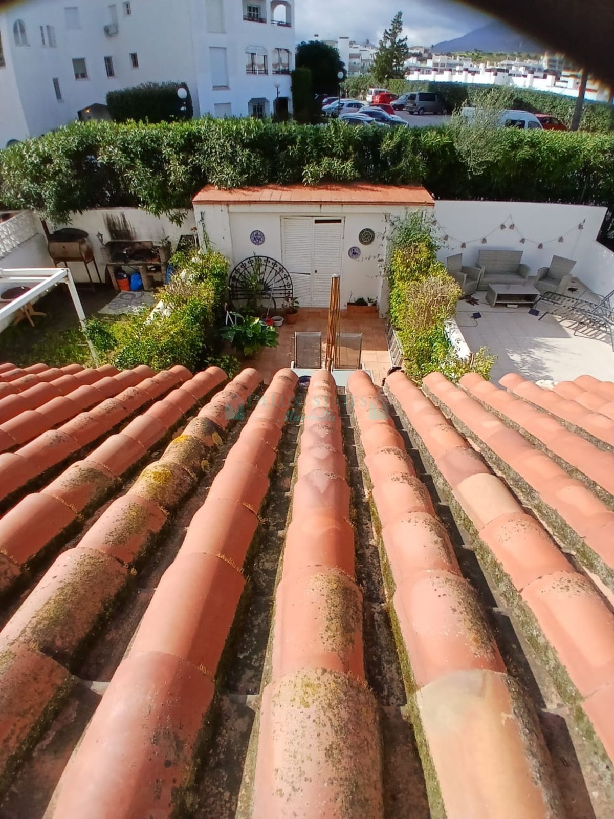Town House for sale in Estepona